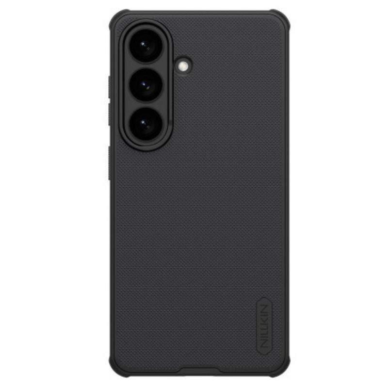 Etui Samsung Galaxy S26 Magnetyczny Portfel Nillkin Super Frosted Shield Etui Ochronne