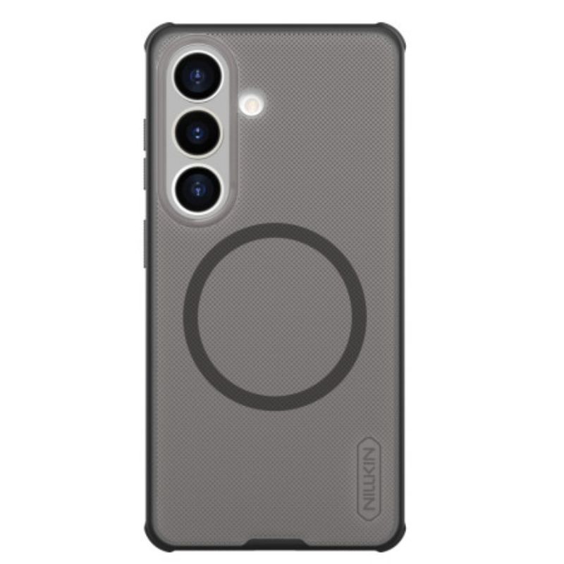 Etui Samsung Galaxy S26 Magnetyczny Portfel Nillkin Super Frosted Shield Pro