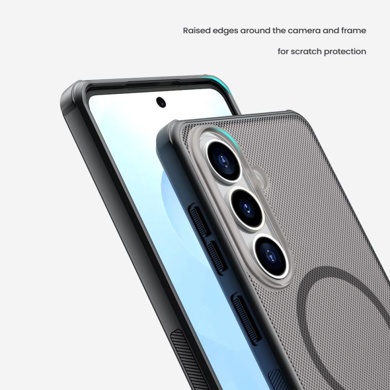 Etui Samsung Galaxy S26 Magnetyczny Portfel Nillkin Super Frosted Shield Pro