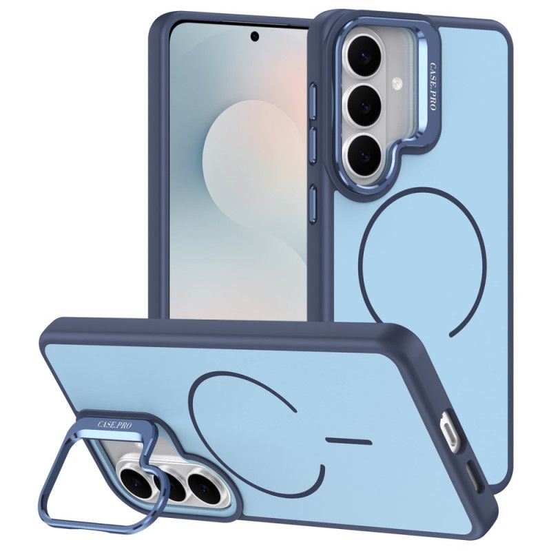 Etui Samsung Galaxy S26 Magnetyczny Składany Stojak