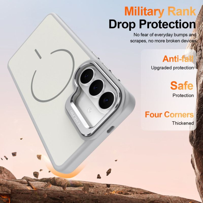 Etui Samsung Galaxy S26 Magnetyczny Składany Stojak