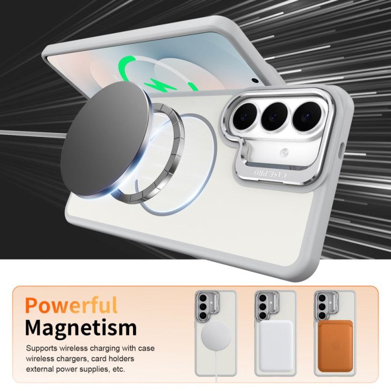 Etui Samsung Galaxy S26 Magnetyczny Składany Stojak