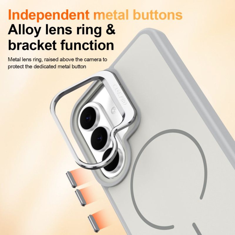 Etui Samsung Galaxy S26 Magnetyczny Składany Stojak