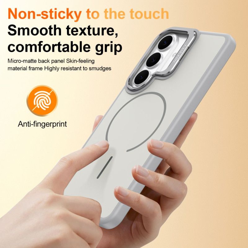 Etui Samsung Galaxy S26 Magnetyczny Składany Stojak