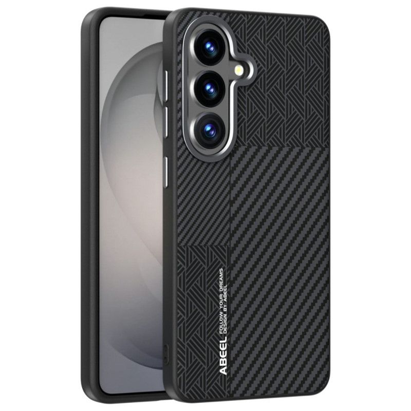 Etui Samsung Galaxy S26 Magnetyczny Wzór Abeel