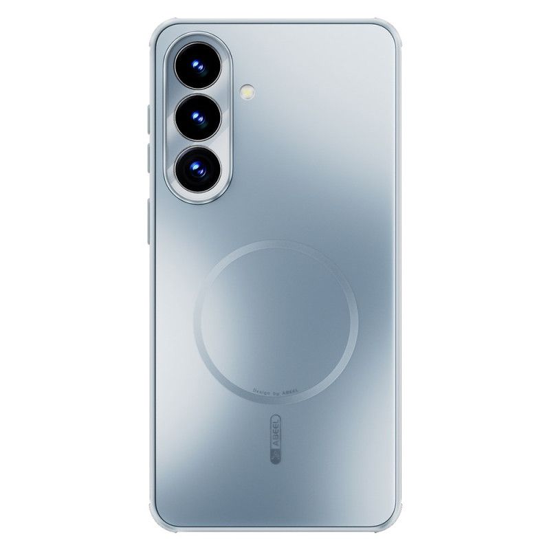 Etui Samsung Galaxy S26 Magnetyczny Z Osłoną Obiektywu Abeel