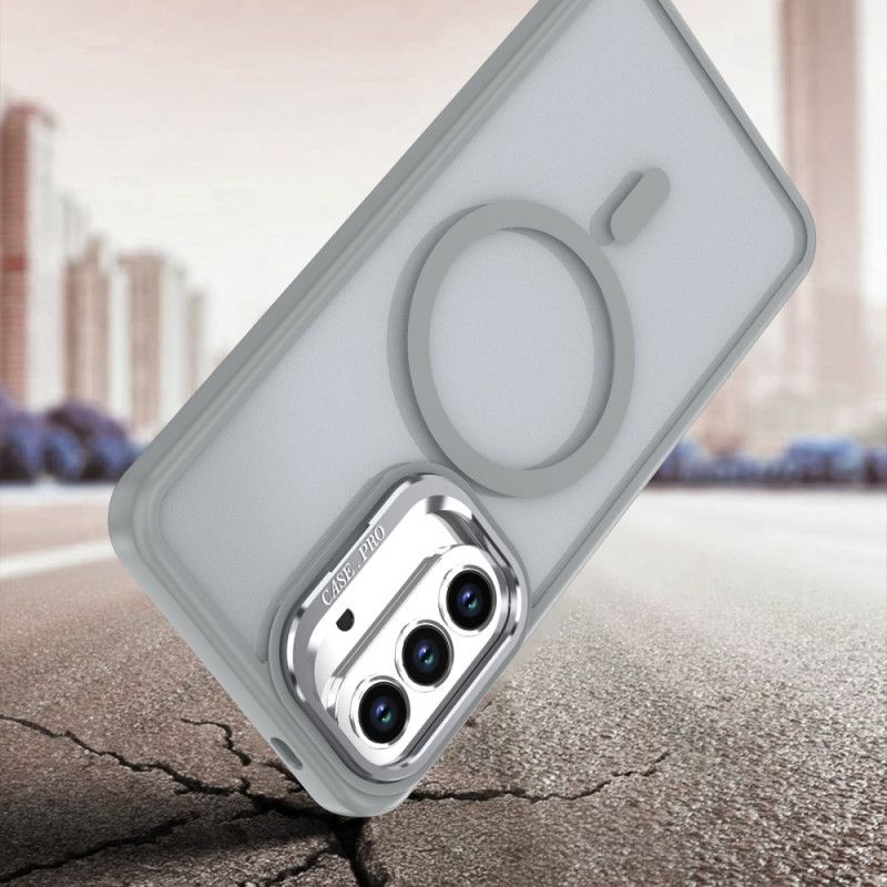 Etui Samsung Galaxy S26 Magnetyczny Ze Składaną Podpórką Etui Ochronne