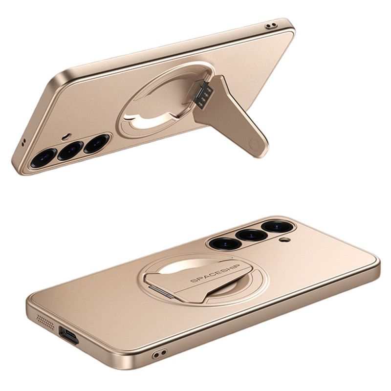 Etui Samsung Galaxy S26 Magnetyczny Ze Składaną Podstawką Etui Ochronne