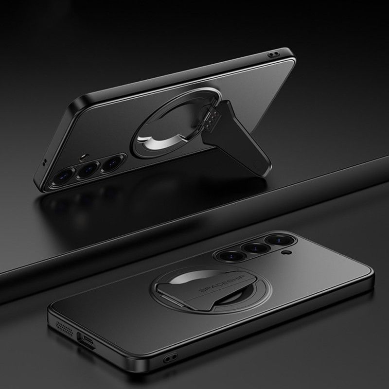 Etui Samsung Galaxy S26 Magnetyczny Ze Składaną Podstawką Etui Ochronne