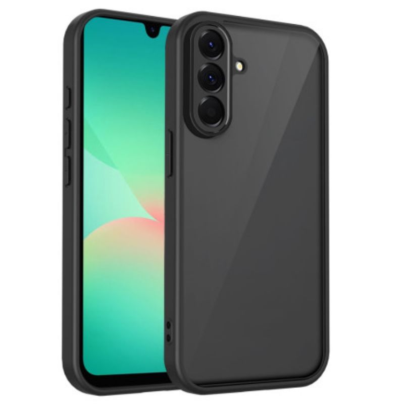 Etui Samsung Galaxy S26 Matowy Portfel Antypoślizgowy Etui Ochronne