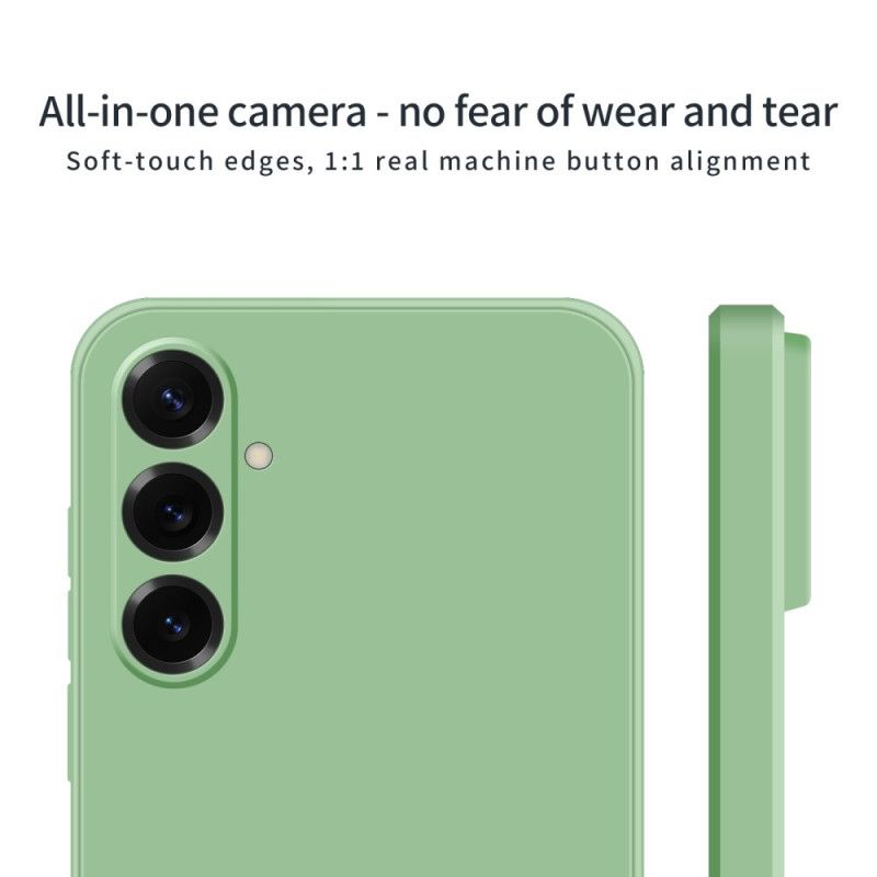 Etui Samsung Galaxy S26 Mofi Touch Skin