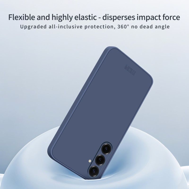 Etui Samsung Galaxy S26 Mofi Touch Skin