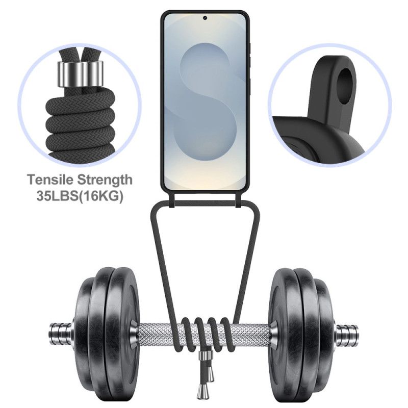 Etui Samsung Galaxy S26 Etui Na Karty Etui Ochronne