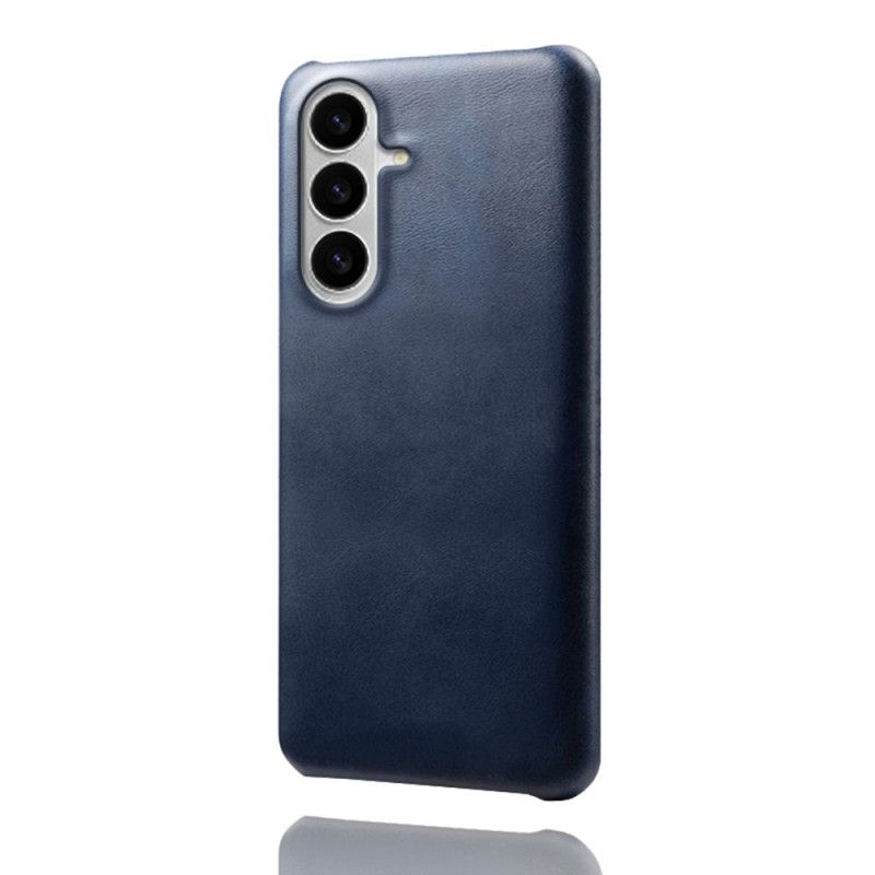 Etui Samsung Galaxy S26 Etui Na Karty Z Efektem Skóry