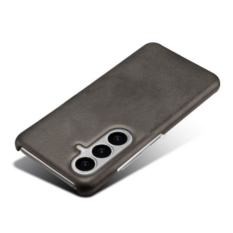 Etui Samsung Galaxy S26 Etui Na Karty Z Efektem Skóry