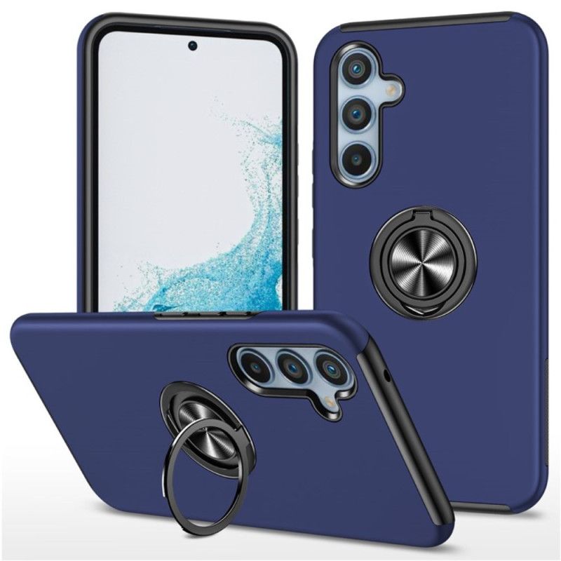 Etui Samsung Galaxy S26 Obrotowy Uchwyt Na Pierścionek Etui Ochronne