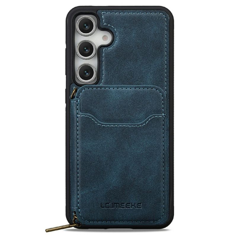 Etui Samsung Galaxy S26 Odpinany Portfel Magnetyczny Lc.imeeke Etui Ochronne