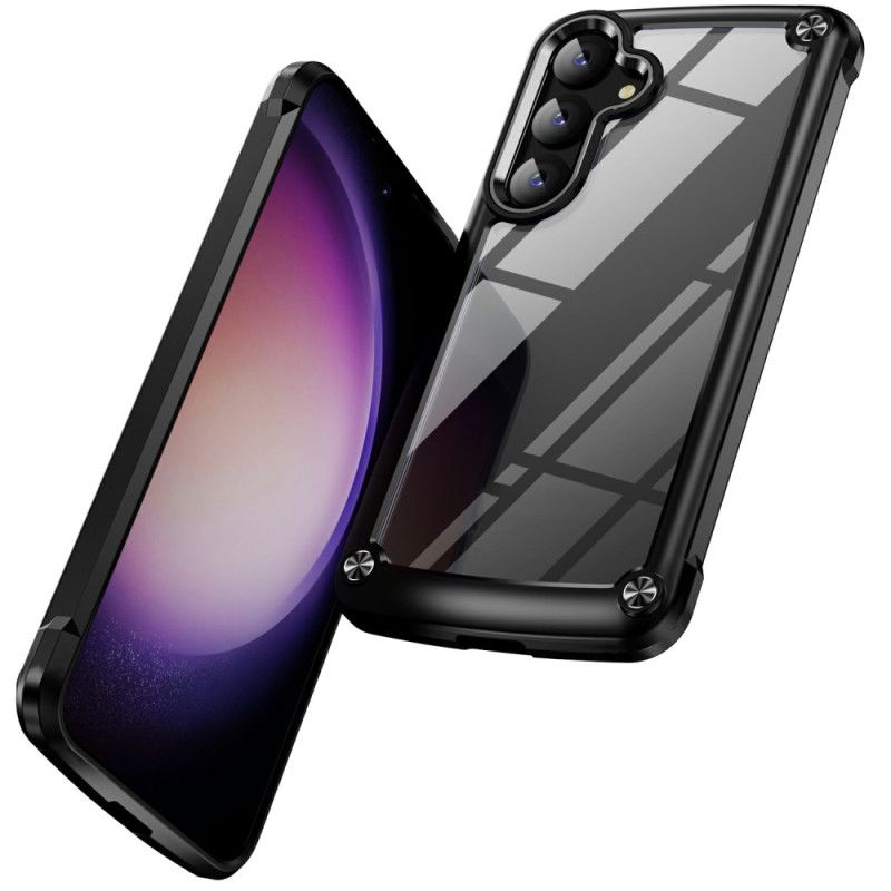 Etui Samsung Galaxy S26 Oprawka Na Obiektyw Ze Stopu Aluminium