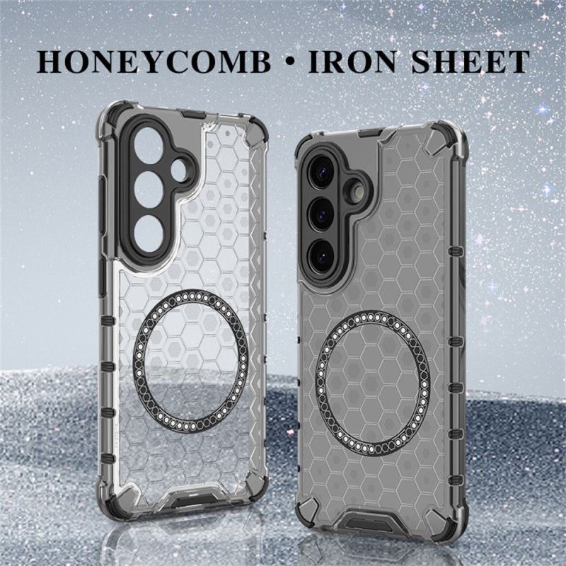 Etui Samsung Galaxy S26 Plaster Miodu Etui Ochronne