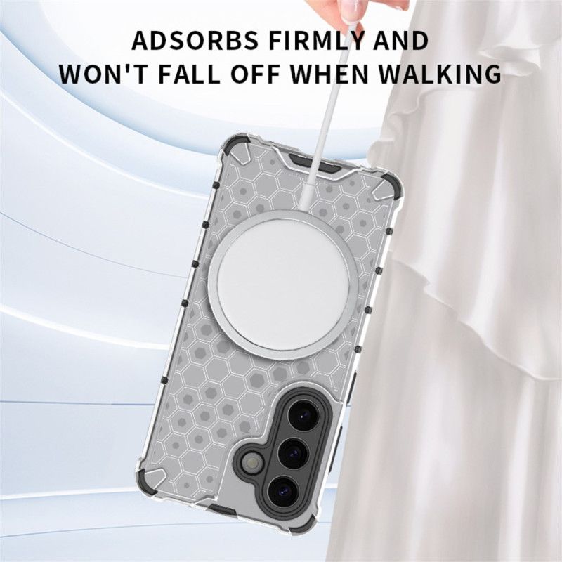 Etui Samsung Galaxy S26 Plaster Miodu Etui Ochronne