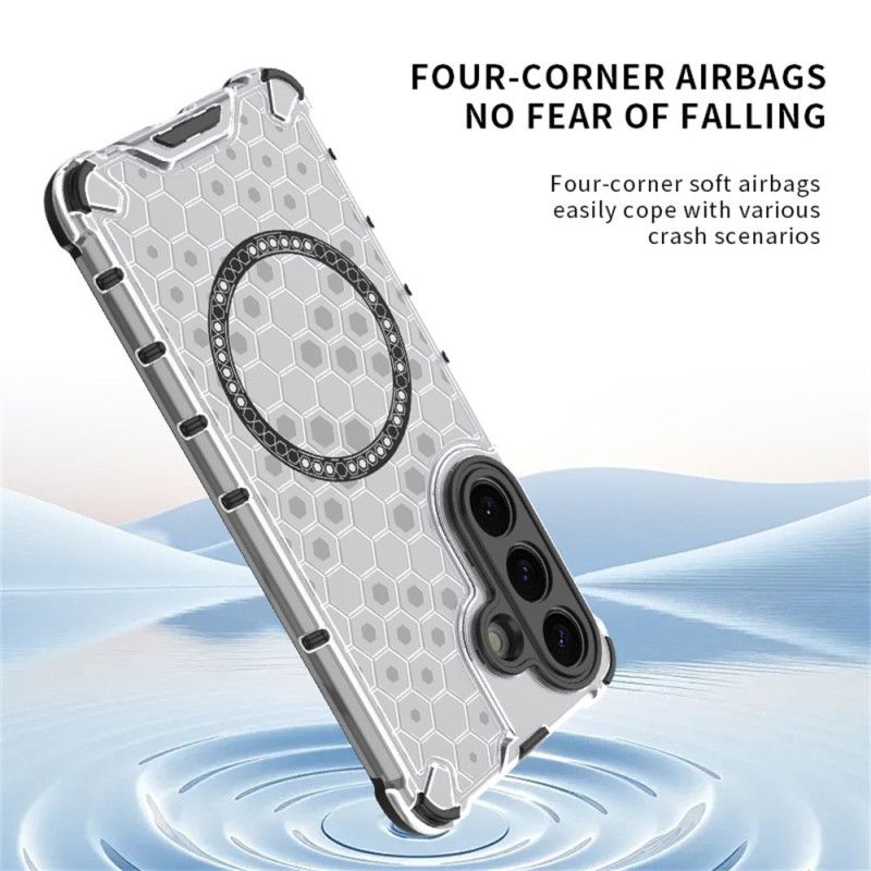 Etui Samsung Galaxy S26 Plaster Miodu Etui Ochronne