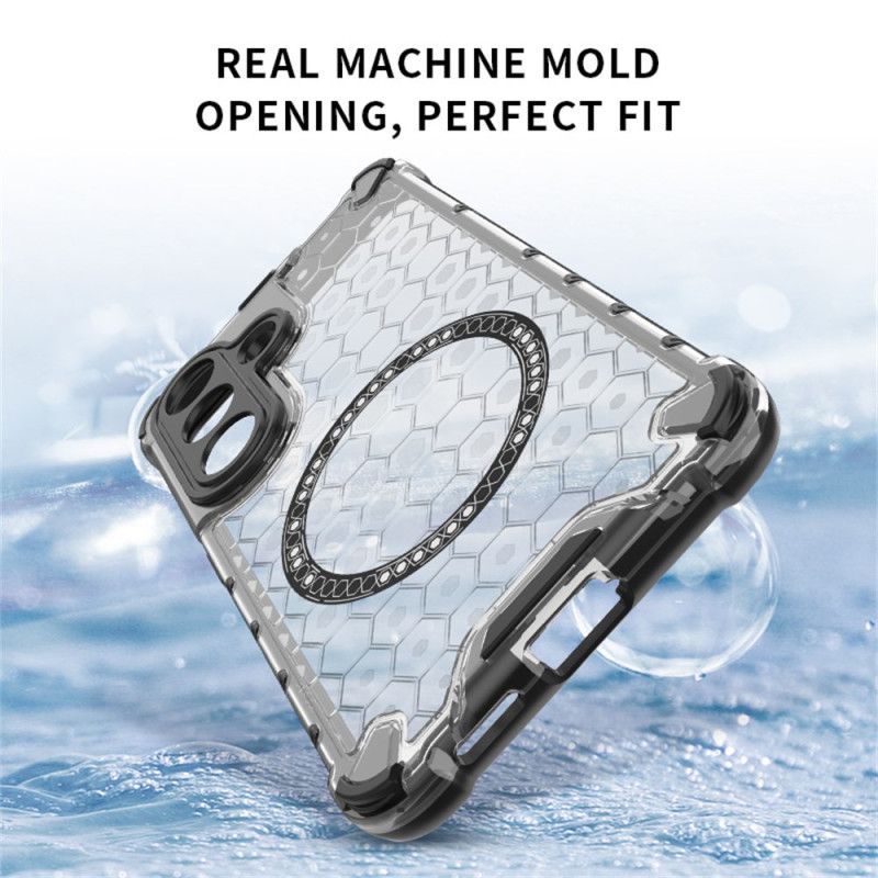 Etui Samsung Galaxy S26 Plaster Miodu Etui Ochronne