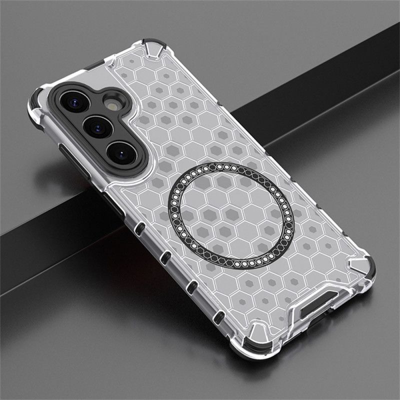 Etui Samsung Galaxy S26 Plaster Miodu Etui Ochronne