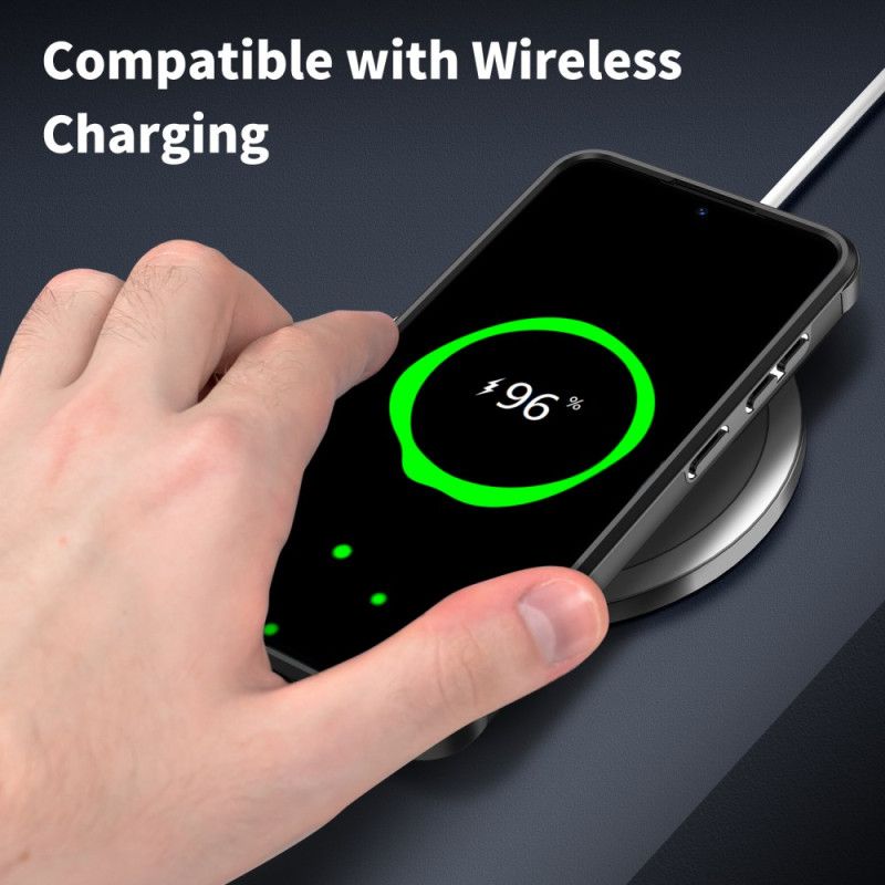 Etui Samsung Galaxy S26 Przesuwana Osłona Aparatu Etui Ochronne