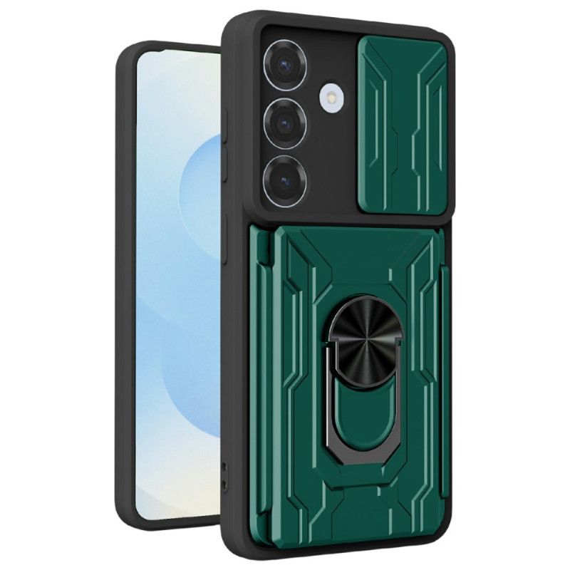 Etui Samsung Galaxy S26 Przesuwana Osłona Na Aparat