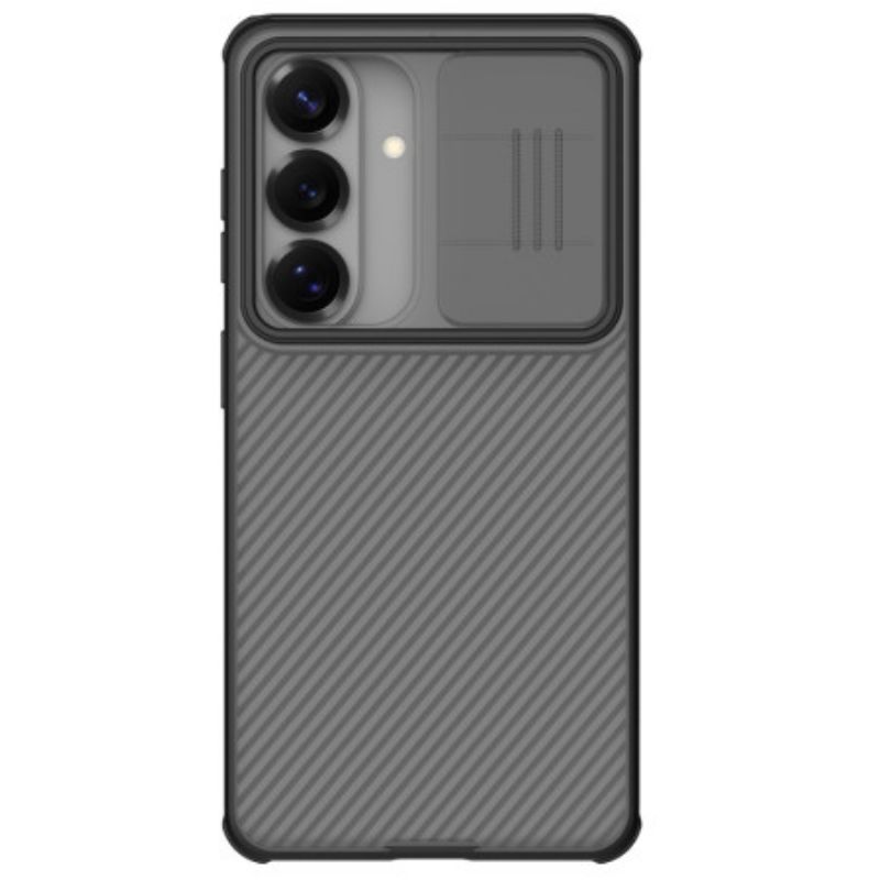Etui Samsung Galaxy S26 Przesuwana Osłona Na Aparat Nillkin Camshield Pro