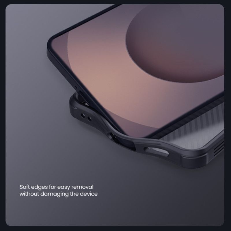 Etui Samsung Galaxy S26 Przesuwana Osłona Na Aparat Nillkin Camshield Pro