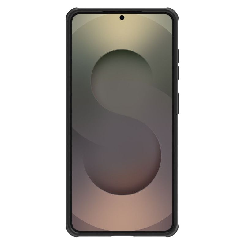 Etui Samsung Galaxy S26 Przesuwana Osłona Na Aparat Nillkin Camshield Pro