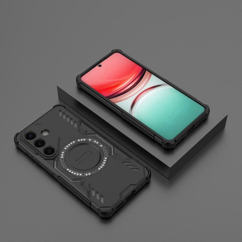 Etui Samsung Galaxy S26 Rozpraszanie Ciepła