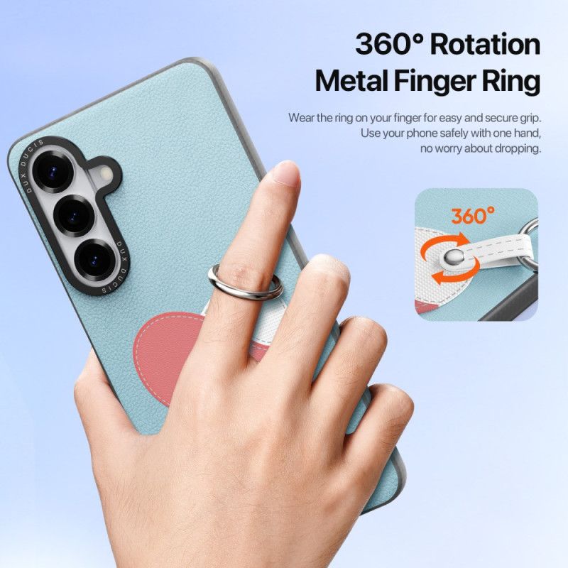 Etui Samsung Galaxy S26 Seria Luvy Dux Ducis