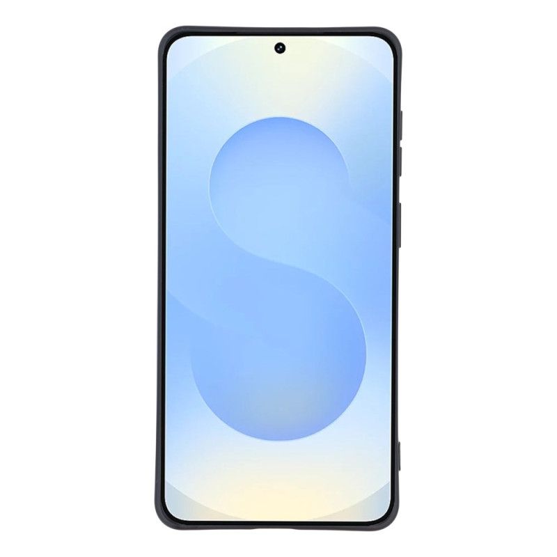 Etui Samsung Galaxy S26 Silikonowy Pasek