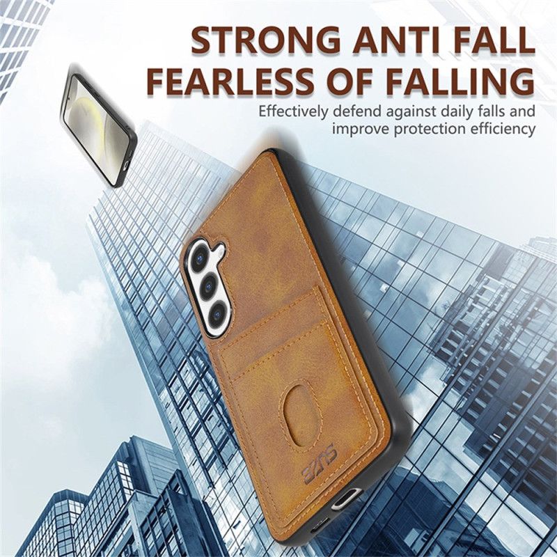 Etui Samsung Galaxy S26 Uchwyt Na Karty Azns