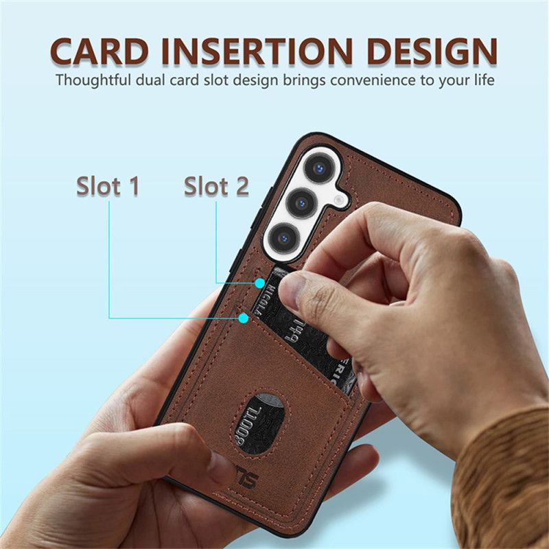 Etui Samsung Galaxy S26 Uchwyt Na Karty Azns