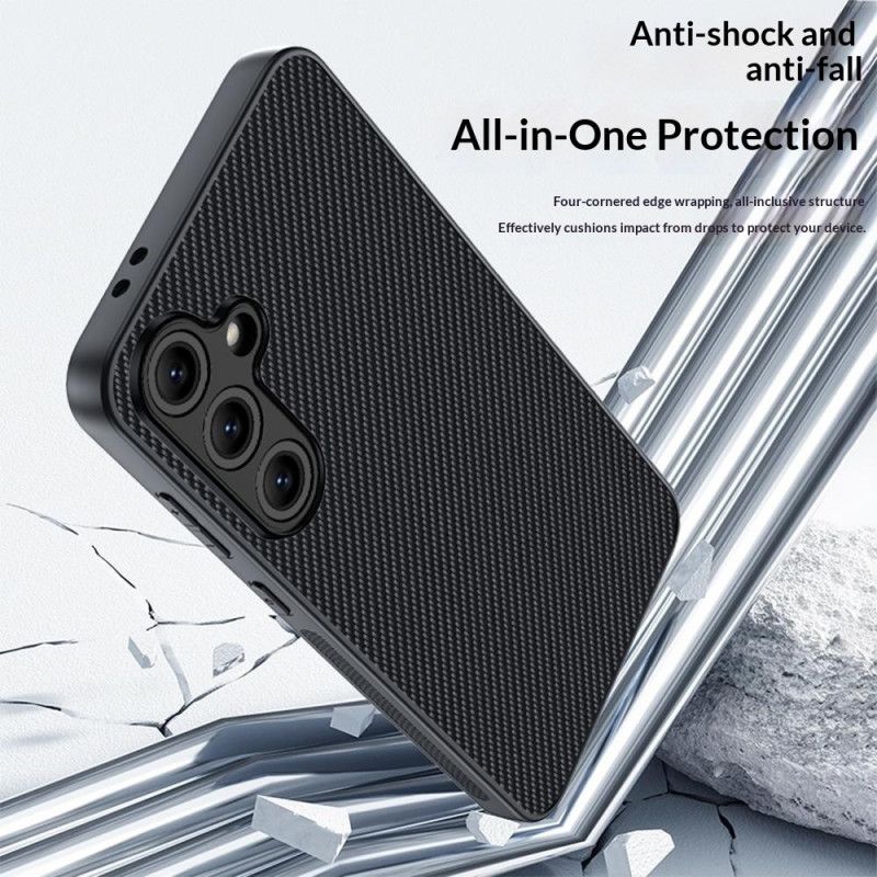 Etui Samsung Galaxy S26 Włókno Węglowe