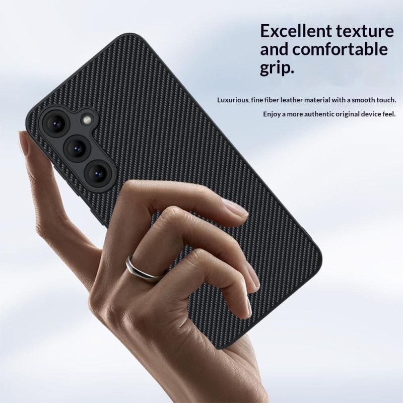 Etui Samsung Galaxy S26 Włókno Węglowe