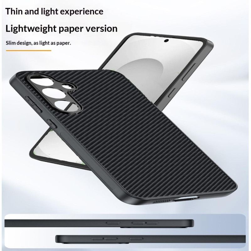 Etui Samsung Galaxy S26 Włókno Węglowe