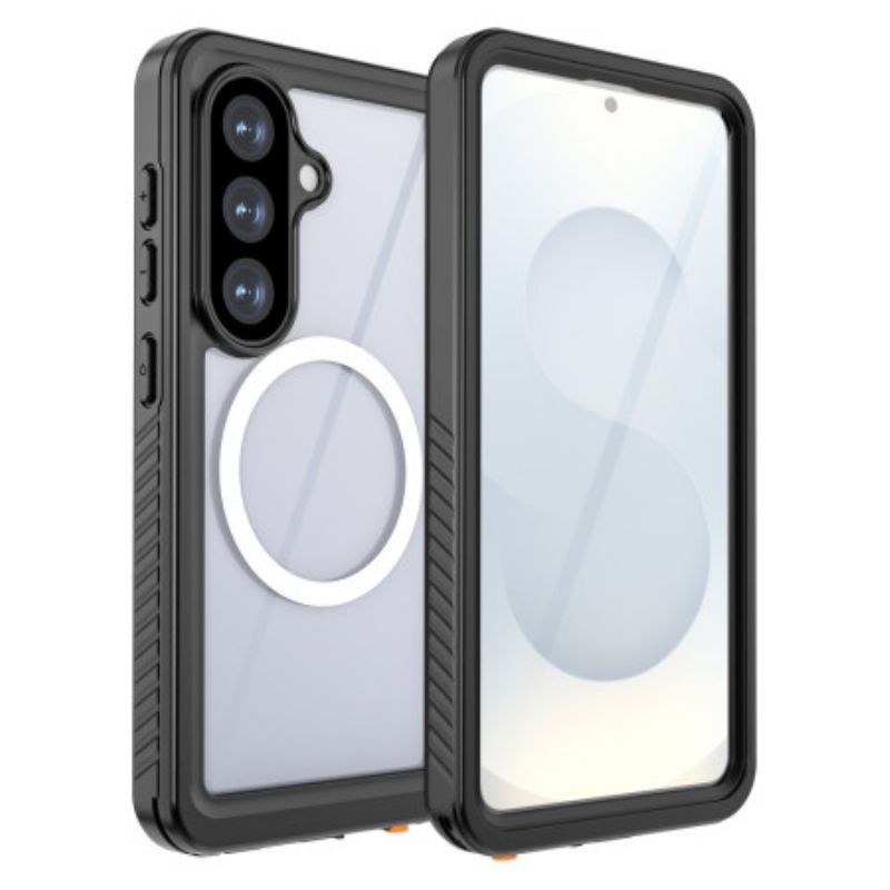 Etui Samsung Galaxy S26 Wodoodporny Redpepper