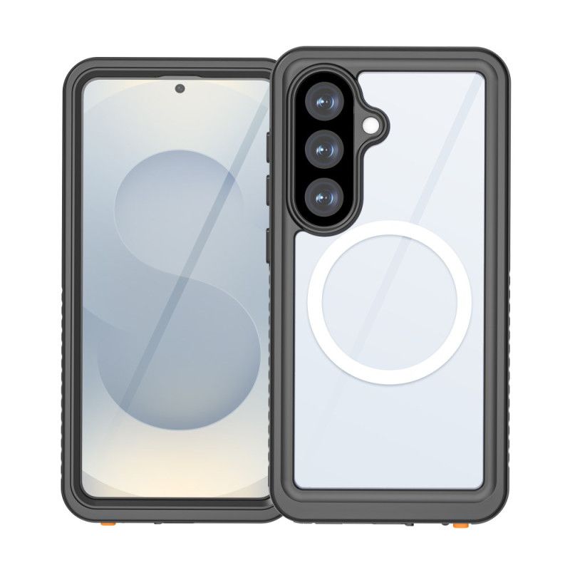 Etui Samsung Galaxy S26 Wodoodporny Redpepper