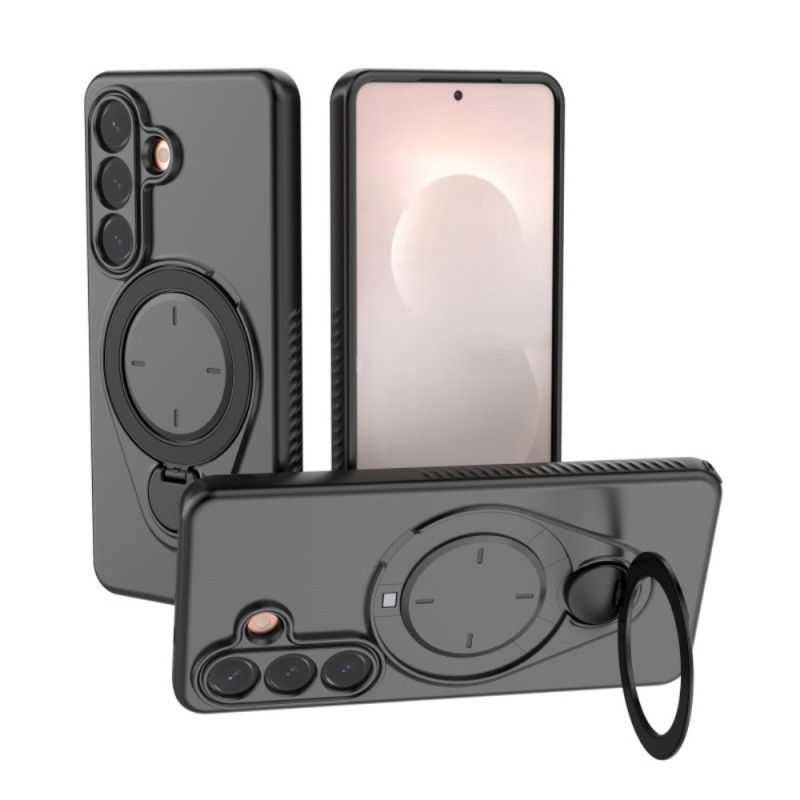 Etui Samsung Galaxy S26 Wytrzymały Z Hartowanym Szkłem Ochronnym Na Ekran