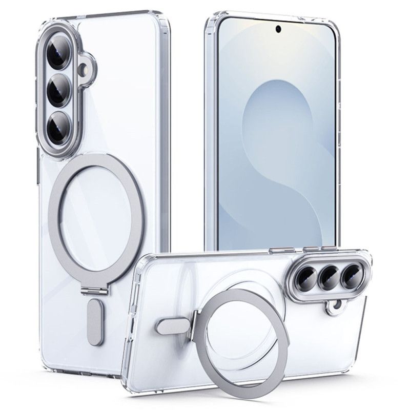 Etui Samsung Galaxy S26 Zintegrowany Uchwyt Magnetyczny