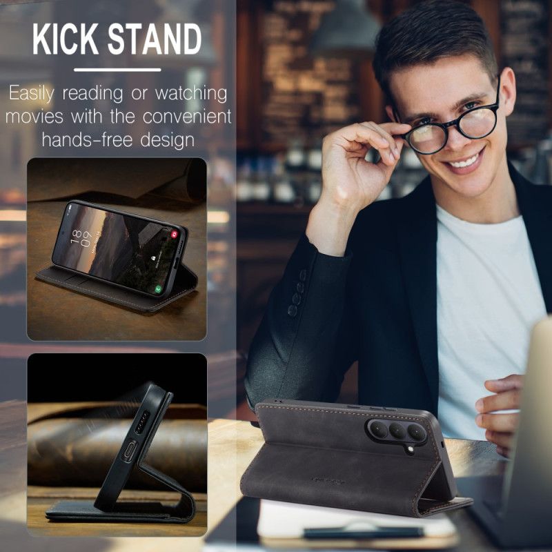 Flip Kotelot Samsung Galaxy S26 Caseme Etui Ochronne