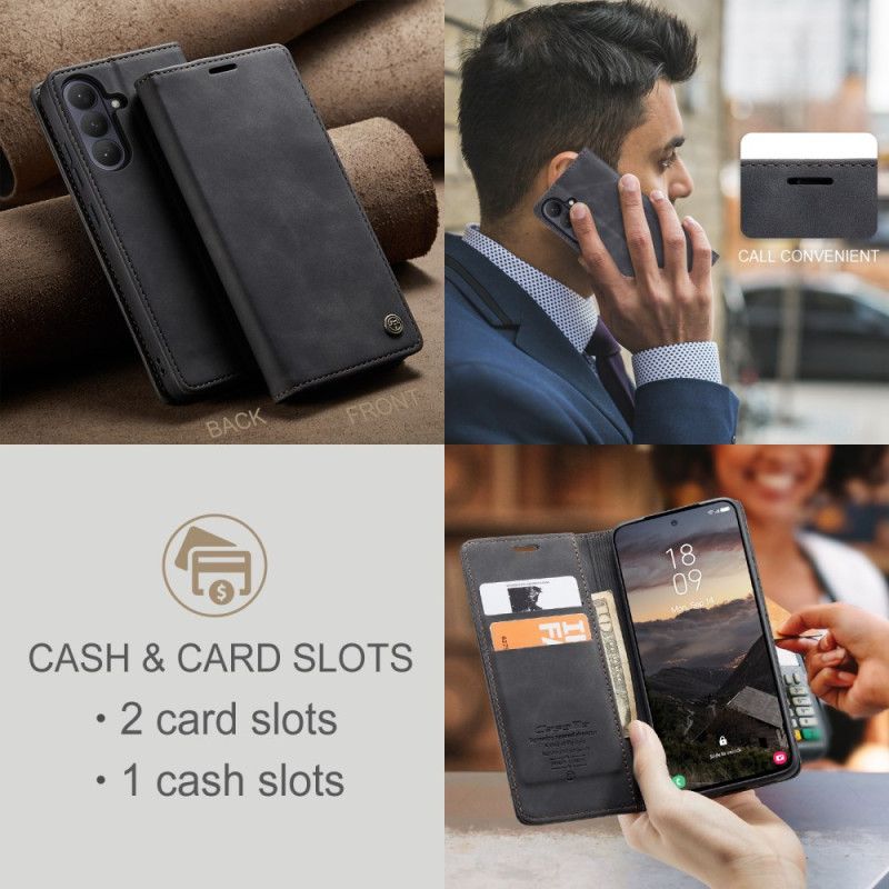 Flip Kotelot Samsung Galaxy S26 Caseme Etui Ochronne