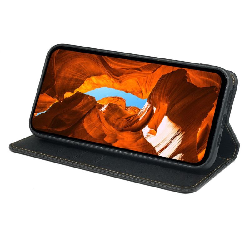 Flip Kotelot Samsung Galaxy S26 CZterolistne Koniczynki