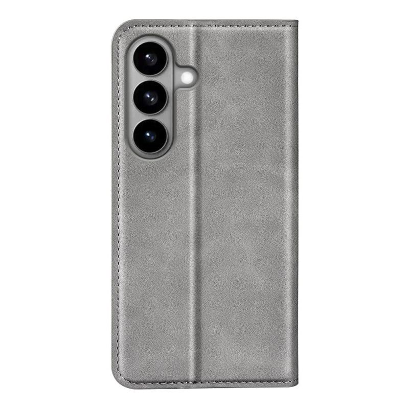 Flip Kotelot Samsung Galaxy S26 Etui Na Telefon Styl Skórzany