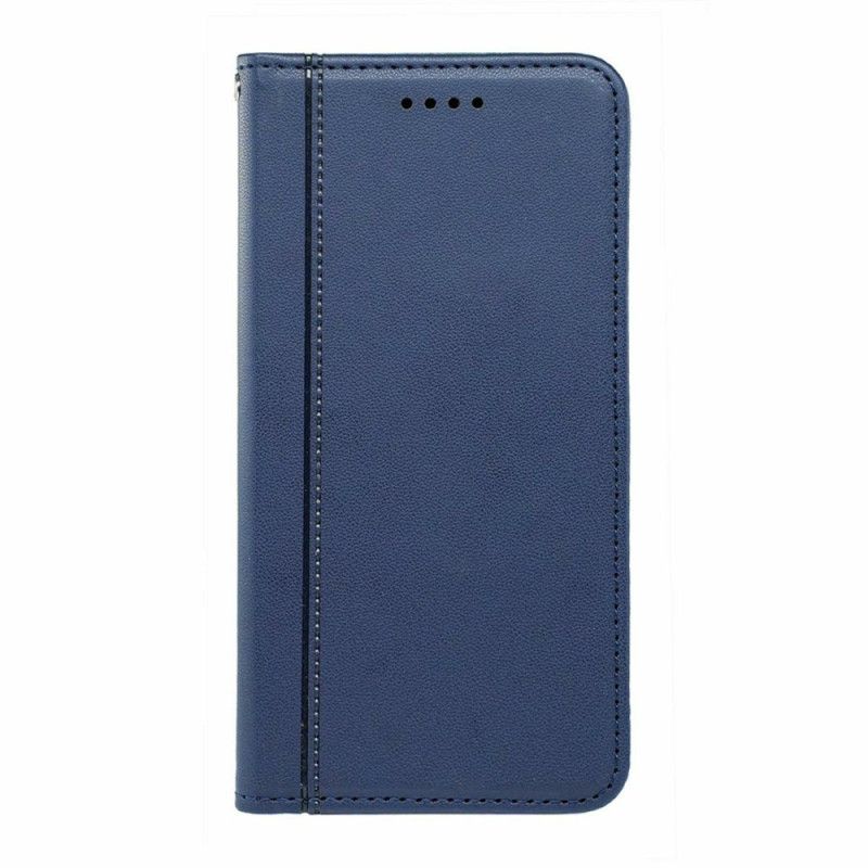 Flip Kotelot Samsung Galaxy S26 Etui Na Telefon Wykończenie Paska