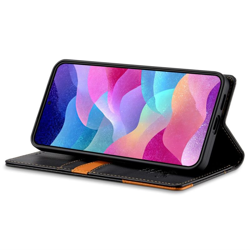 Flip Kotelot Samsung Galaxy S26 N.bekus